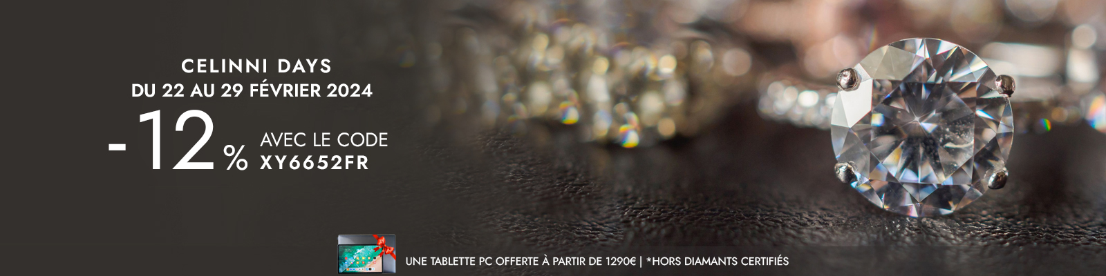 Bijou en diamant deals